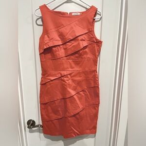 Calvin Klein Coral Dess